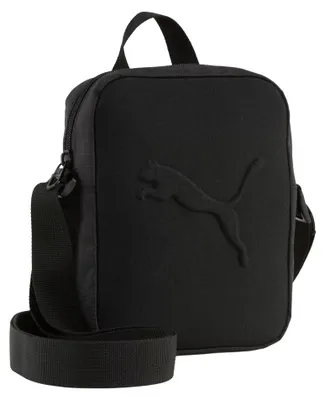 Produktbild von Puma - Umhängetasche "Buzz" PP3252 (Einheitsgröße) (Schwarz)