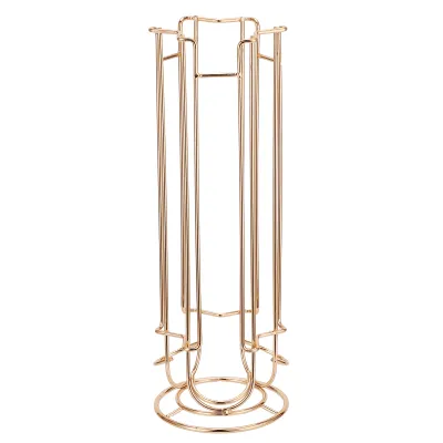 Immagine prodotto di Supporto per capsule, supporto per capsule, supporto per capsule di caffè, rack per capsule di caffè, organizzatore per capsule di caffè, supporto per capsule di caffè