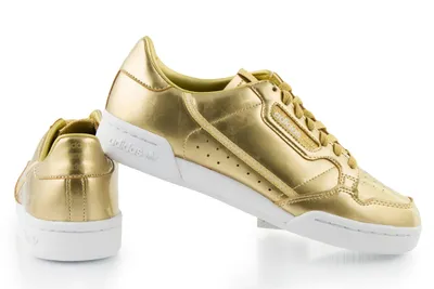 Produktbild von Adidas Continental 80 40 2/3 Schuhe