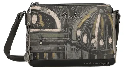 Produktbild von Anekke Umhängetasche Melody Crossbody Bag Multicolor mehrfarbig