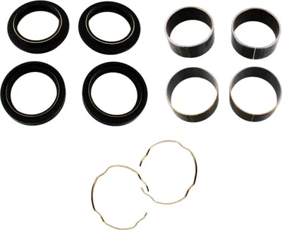 Imagen del producto de Kit de reparación de horquilla JMT FRK-913/2 para Suzuki GSX-R 750 W