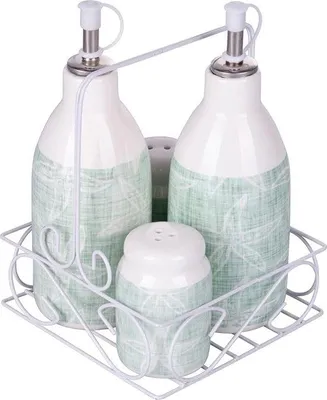 Image de Utilisation assise ou debout, 2-en-1, avec flacon en verre