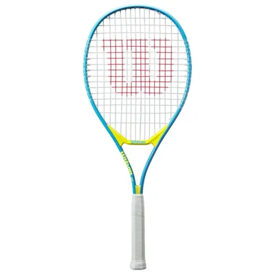 Zdjęcie produktu dla Wilson Rakiety Ultra Power Jr 25, WR118710H
