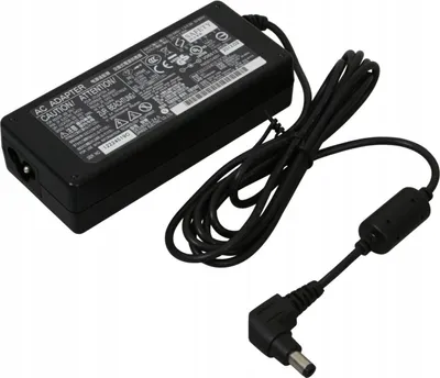 Zdjęcie produktu dla CoreParts MBA1321A, Laptop, Wewnętrzna, 110-230 V, 50 - 60 Hz, 65 W, 24 V