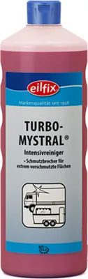 Produktbild von Becker Eilfix® Turbo Mystral Intensivreiniger 1 Liter