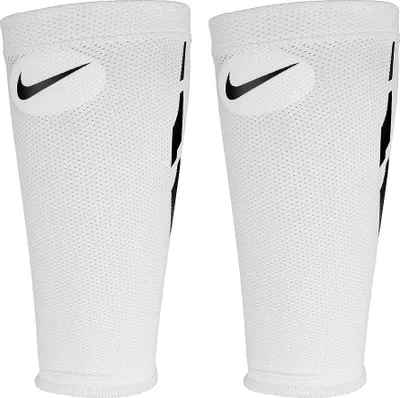 Zdjęcie produktu dla Nike Guard Lock Elite, Rękawy na nogawkach odzieży sportowej, Dorosły, Męski, Długośc pełna, XL, Chiny
