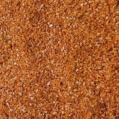 Produktbild von Grill- und Steakbutter Gewürzzubereitung Naturideen® 100g