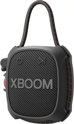 Obrázok produktu pre Mobilný reproduktor Bluetooth LG DXG2 čierny