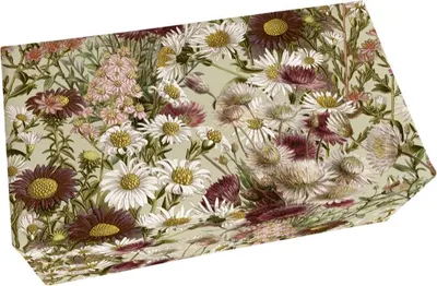 Immagine prodotto di Sapone profumato "Fiori Viola", 200 g