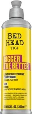 Produktbild von Tigi Bed Head Bigger the Better Lightweight Volume Conditioner 300 ml