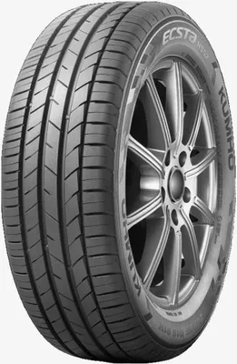 Produktbild von Kumho Sommerreifen motorcycle-tyres Ecsta HS52 ( 225/55 ZR16 99W XL mit Felgenschutzleiste (FSL) )