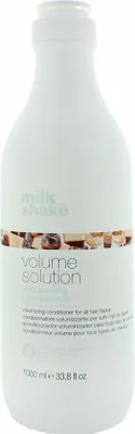 Obrázek produktu pro Milk Shake, Volume Solution, Hair Conditioner, For Volume, 1000 ml