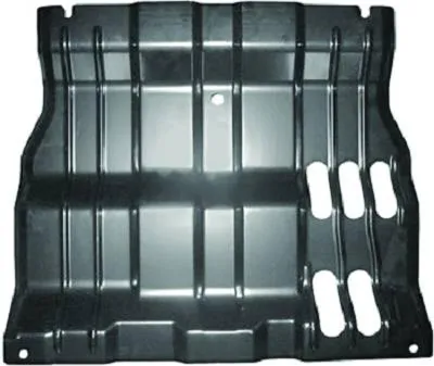 Produktbild von DIEDERICHS 8588101 Motorraumdämmung für MITSUBISHI L 200 / Triton Pickup (KAT, KBT) Vorne Motorhaubendämmung