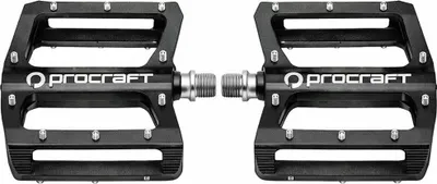 Immagine prodotto di Pedale Procraft Freeride Pro, nero