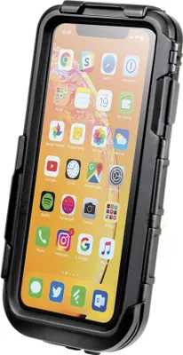 Produktbild von Smartphone-Hülle OPTI CASE iPhone X / XS / 11 Pro - 90546