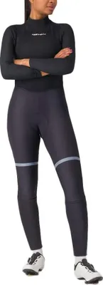 Obrázok produktu pre Castelli Polare 2 Long Bib Shorts Black S Women Black S