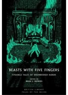 Obrázok produktu pre Beasts with Five Fingers