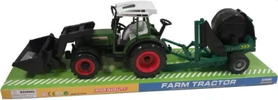 Obrázok produktu pre Pojazd rolniczy - Macyszyn Toys