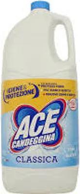 Produktbild von Candeggina Classica Bleiche 5l - Ace