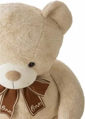 Obrázek produktu pro Plyšový medvěd 130 cm