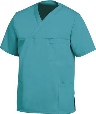 Produktbild von Leiber 2451 Schlupfkasack petrol XXL