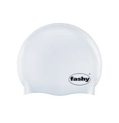 Produktbild von Fashy GmbH Silikonhaube im Sortiment weiss