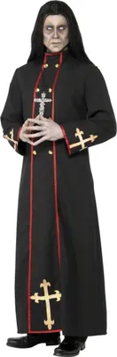 Immagine prodotto di Ministro della morte Kostüm