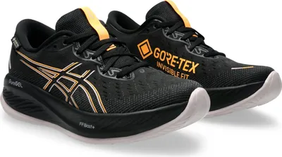 Produktbild von Asics GEL-CUMULUS 26 GTX W SCHWARZ 10.5