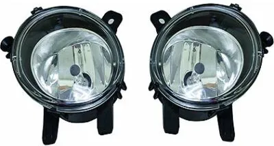 Produktbild von DIEDERICHS Nebelscheinwerfersatz 1217388 für BMW 1 Schrägheck (F20)