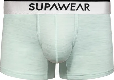 Zdjęcie produktu dla SUPAWEAR HERO Trunk Mint - Größe S