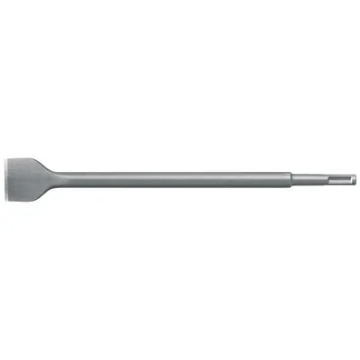 Produktbild von Fischer 504279, Rotationshammer, Meißelbohrer mit Skalierung, 4 cm, 250 mm, Beton, Mauerwerk, Naturstein, Putz, Kachel, Gehärteter Stahl