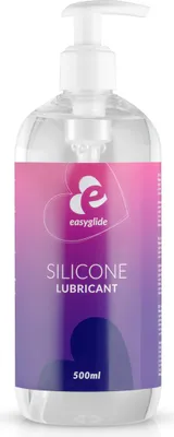 Obrázek produktu pro EasyGlide - lubrikant na silikonové bázi 500 ml