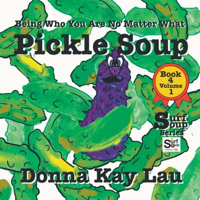 Produktbild von Pickle Soup