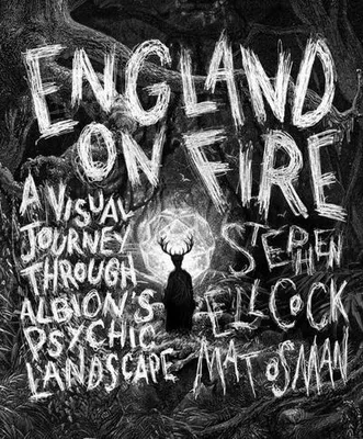 Productafbeelding van England on Fire