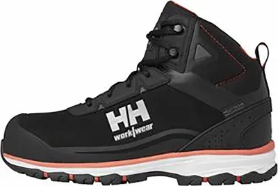 Produktbild von Helly Hansen Werkschoen Chelsea Evo 2 MID - maat 42