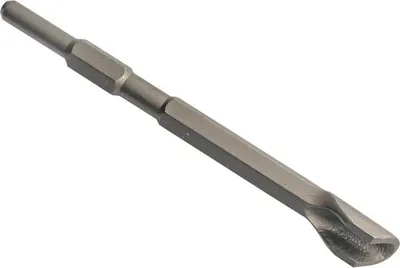 Produktbild von Makita 17 mm Sechskantschaft Kanalmeißel Hohlmeißel Schlitzmeißel 250 mm
