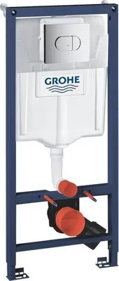Zdjęcie produktu dla GROHE - WC-Bundle-Pack