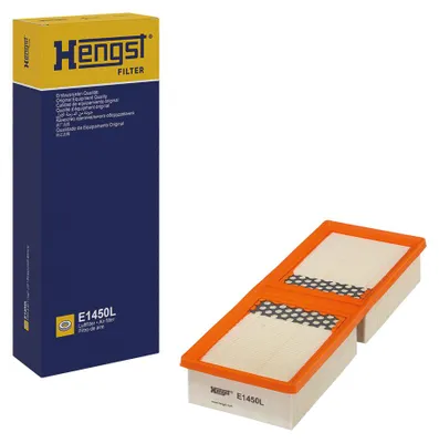 Imagen del producto de Filtro de aire HENGST E1450L para ALFA ROMEO GIULIA (952)