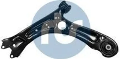 Produktbild von RTS 76-09115-2 Querlenker Vorne Links Unten für VW Beetle Schrägheck (5C1, 5C2)