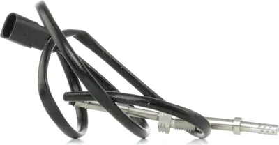 Produktbild von RIDEX 3938E0104 Abgastemperatursensor für VW Polo Schrägheck (6R1, 6C1) M14X1.5