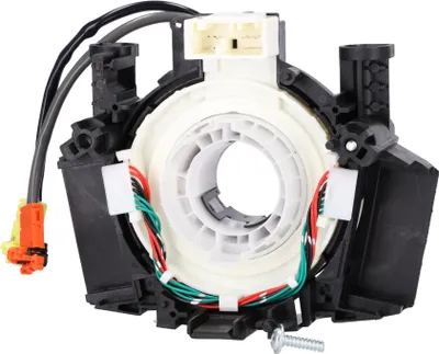 Produktbild von FEBI BILSTEIN 194113 Wickelfeder Airbag Schleifring für NISSAN Qashqai / Qashqai +2 I (J10, NJ10)