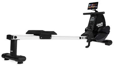 Image de Rameur pliable VirtuFit Stroker 100i magnétique noir