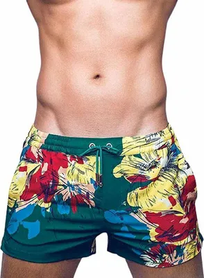 Produktbild von 2Eros Print Swimshorts Fleur L