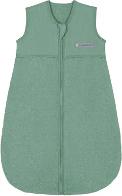 Produktbild von Odenwälder Frottee- Schlafsack deep forest Gr. 110