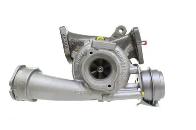 Produktbild von Turbolader ALANKO 11900068 für VW Transporter V Bus (7HB, 7HJ, 7EB, 7EJ, 7EF, 7EG, 7HF, 7EC)