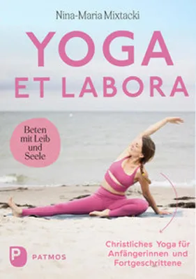 Image de Yoga et labora