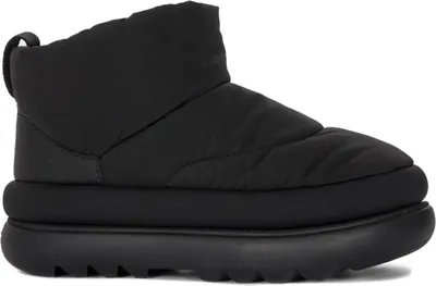 Produktbild von UGG Schuhe Classic Maxi Mini Platform, 1132017BLK