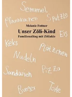 Zdjęcie produktu dla Unser Zöli-Kind