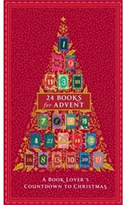 Obrázok produktu pre Twenty-Four Books for Advent