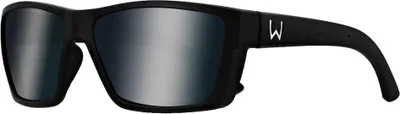 Zdjęcie produktu dla Westin W6 Street 100 Matte Black/Smoke Polarisationsbrille